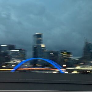 Meet your Posher, Izzy